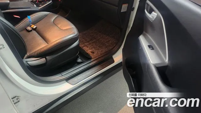 Kia Niro 2019 thumb 5