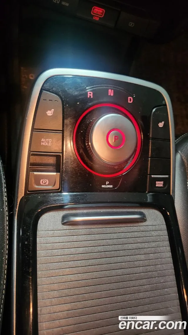 Kia Niro 2019 thumb 9
