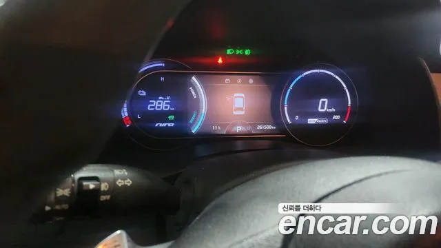 Kia Niro 2019 thumb 11