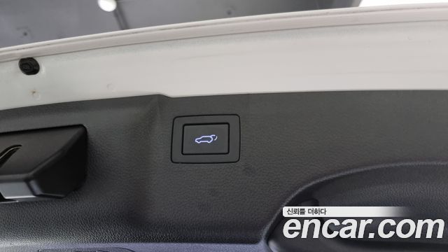 Hyundai Maxcruz 2017 thumb 11