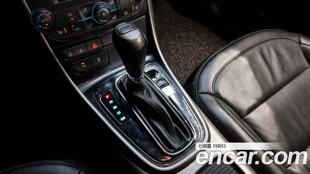 Chevrolet Malibu 2015 thumb 9