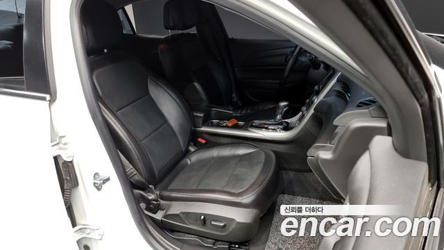 Chevrolet Malibu 2015 thumb 10