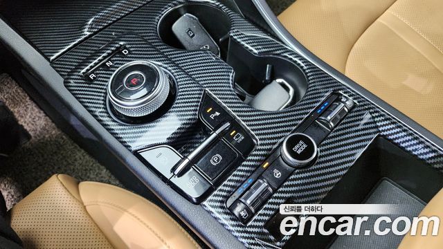 Kia K5 2020 thumb 10