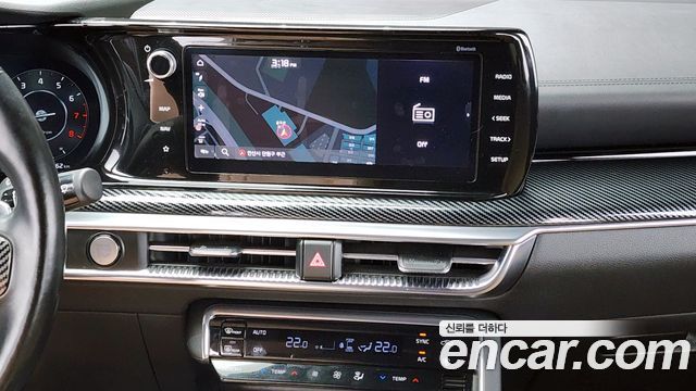 Kia K5 2020 thumb 12