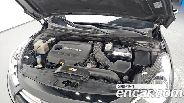 Hyundai i40 2014 thumb 7