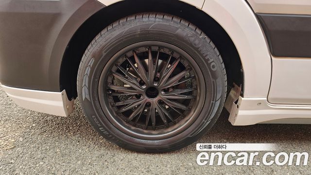 Hyundai Staria 2018 thumb 6