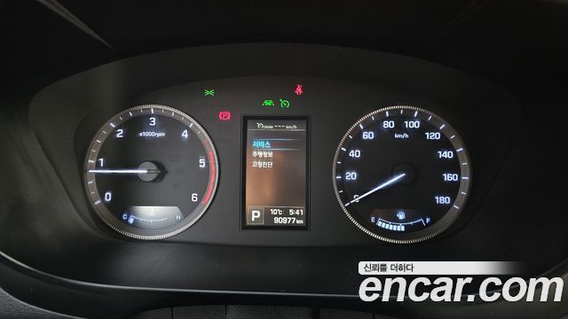 Hyundai Staria 2018 thumb 9