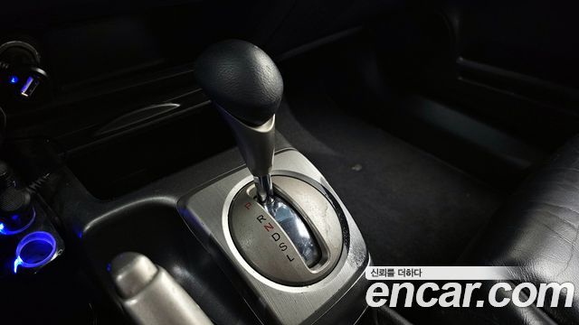 Honda Civic 2009 thumb 9