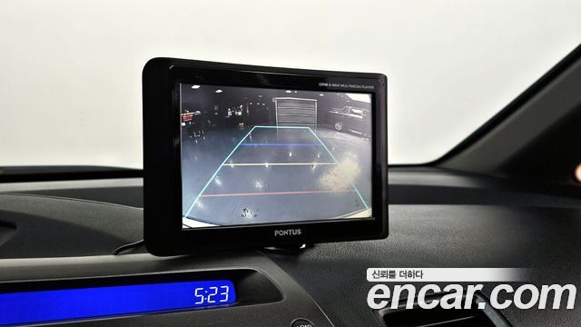 Honda Civic 2009 thumb 12