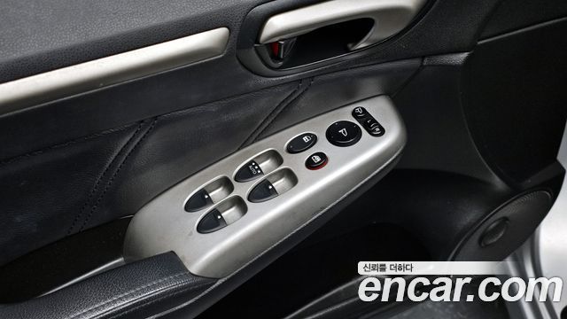 Honda Civic 2009 thumb 11