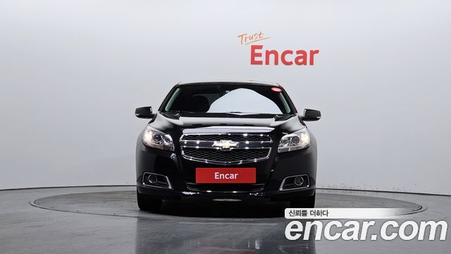 Chevrolet Malibu 2014 thumb 4