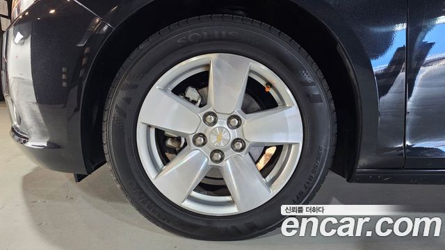 Chevrolet Malibu 2014 thumb 6