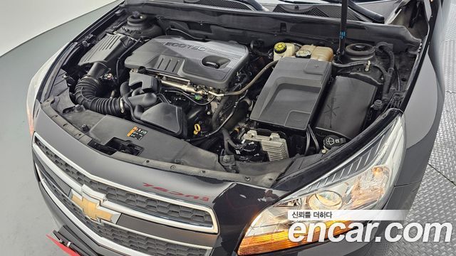 Chevrolet Malibu 2014 thumb 7