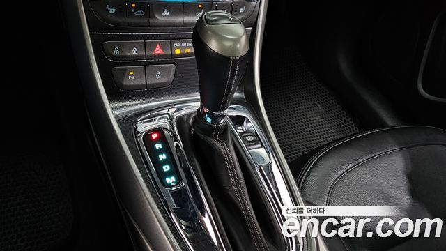 Chevrolet Malibu 2014 thumb 10