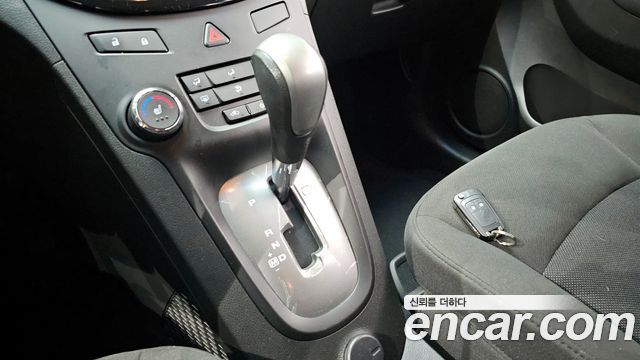 Chevrolet Orlando 2014 thumb 9