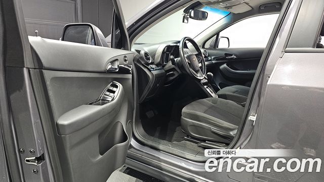Chevrolet Orlando 2014 thumb 10
