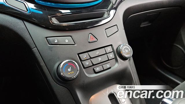 Chevrolet Orlando 2014 thumb 12