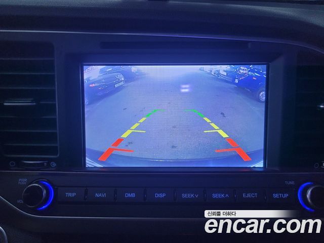 Hyundai Avante 2017 thumb 8