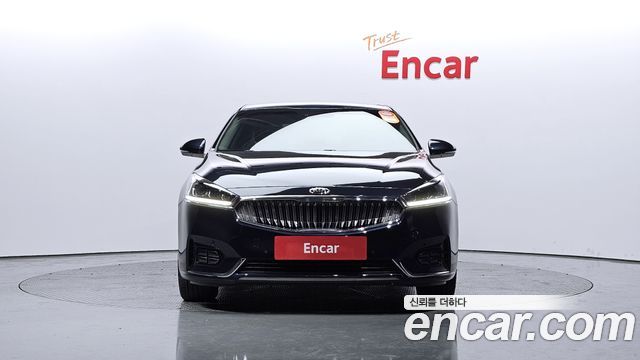 Kia K7 2018 thumb 3