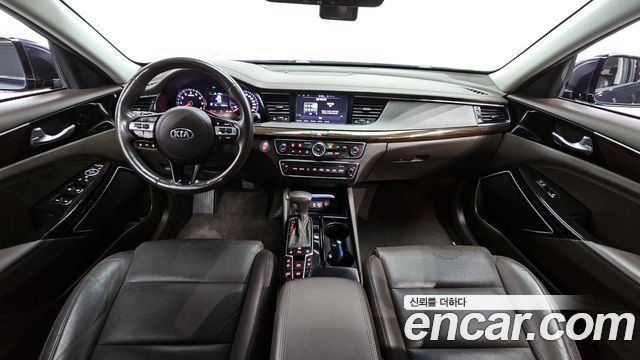 Kia K7 2018 thumb 7
