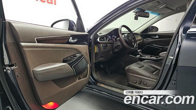 Kia K7 2018 thumb 10