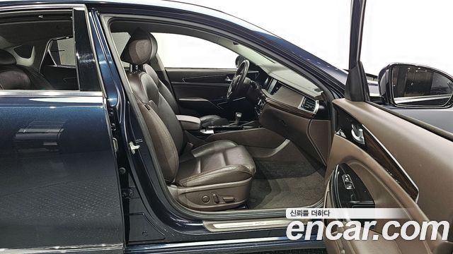 Kia K7 2018 thumb 12