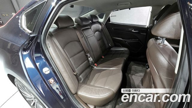 Kia K7 2018 thumb 11