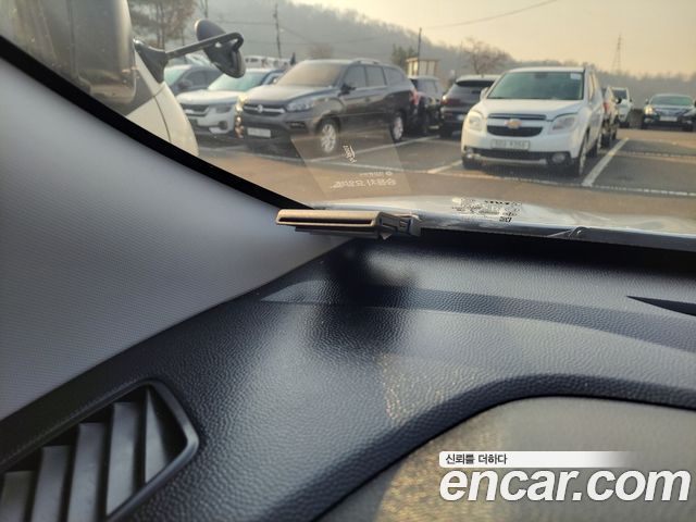 Hyundai Tucson 2013 thumb 12