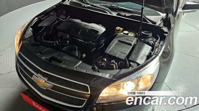 Chevrolet Malibu 2015 thumb 6