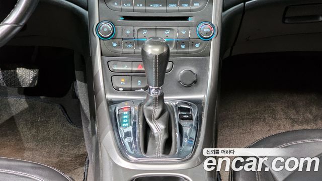 Chevrolet Malibu 2015 thumb 9
