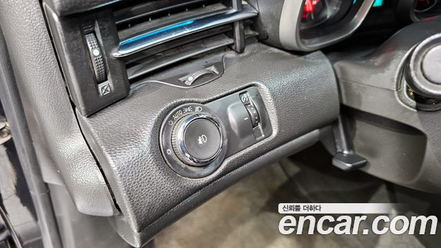 Chevrolet Malibu 2015 thumb 12