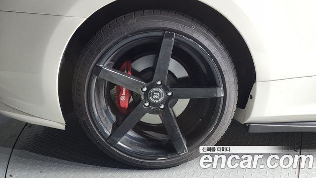 Hyundai Genesis 2010 thumb 5