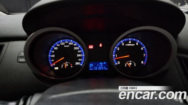 Hyundai Genesis 2010 thumb 8