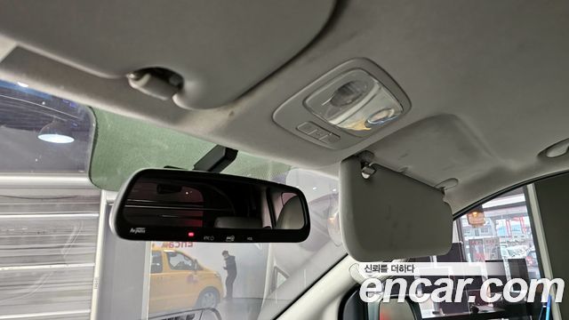 Hyundai Starex 2017 thumb 11