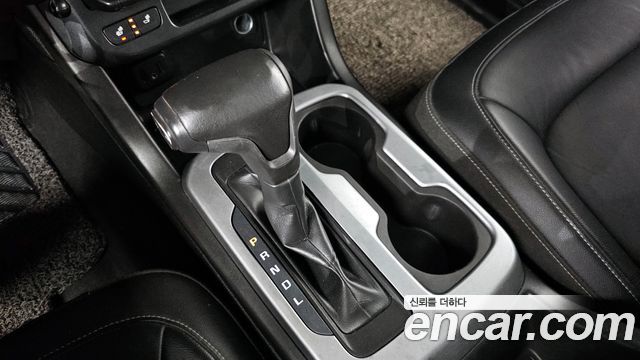 Chevrolet Colorado 2020 thumb 10