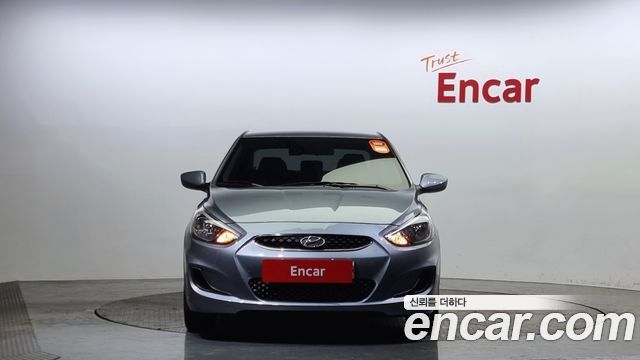 Hyundai Accent 2018 thumb 4