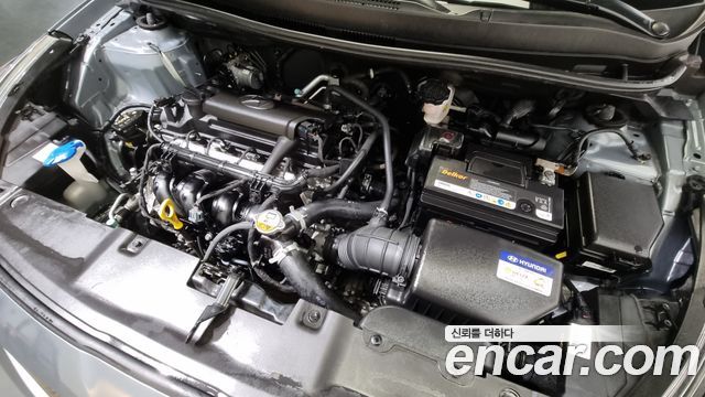 Hyundai Accent 2018 thumb 6
