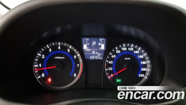Hyundai Accent 2018 thumb 8