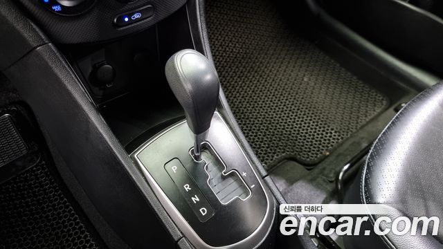 Hyundai Accent 2018 thumb 9