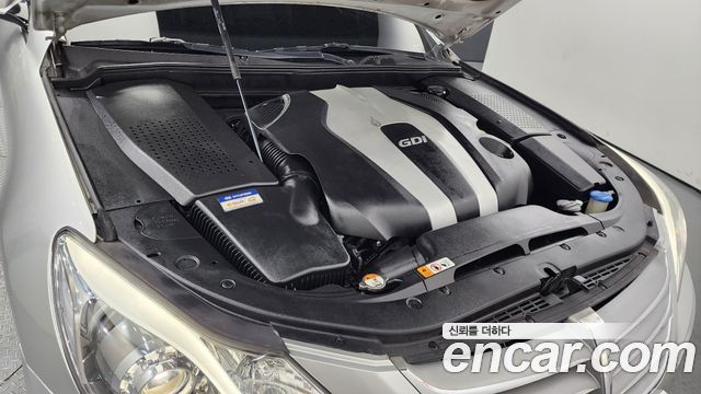Hyundai Genesis 2012 thumb 7