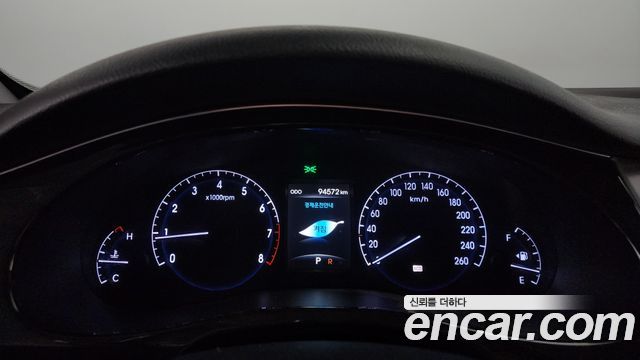 Hyundai Genesis 2012 thumb 9