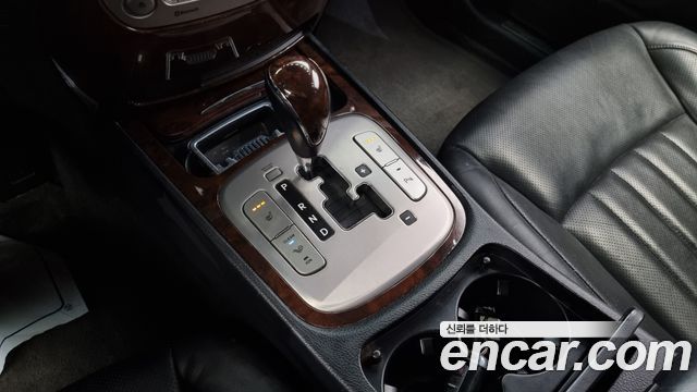 Hyundai Genesis 2009 thumb 10