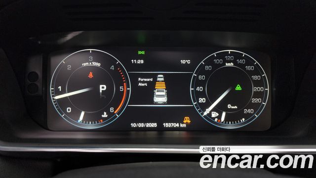 Land Rover Range Rover Sport 2016 thumb 8