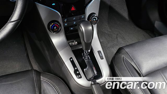Chevrolet Cruze 2015 thumb 10