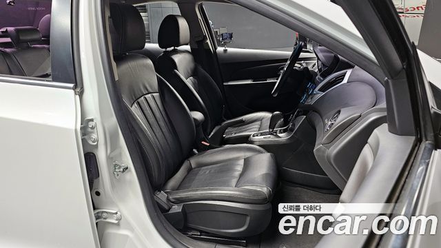 Chevrolet Cruze 2015 thumb 11