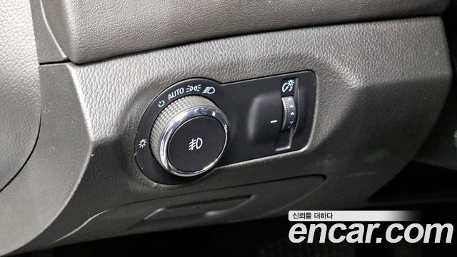 Chevrolet Cruze 2015 thumb 12