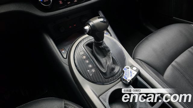 Kia Sportage 2014 thumb 10