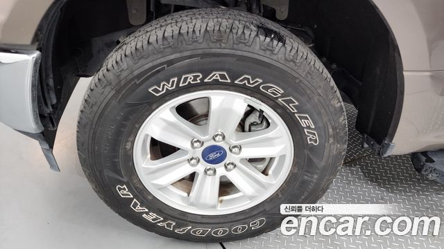 Ford F150 2018 thumb 6