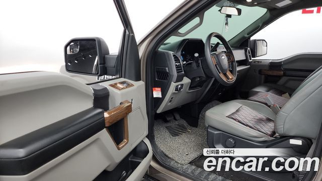Ford F150 2018 thumb 11