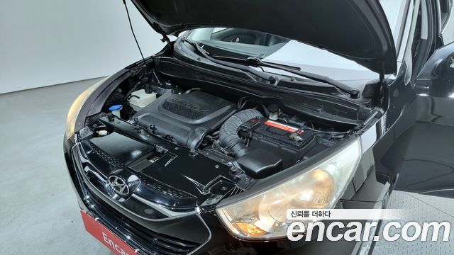 Hyundai Tucson 2009 thumb 7